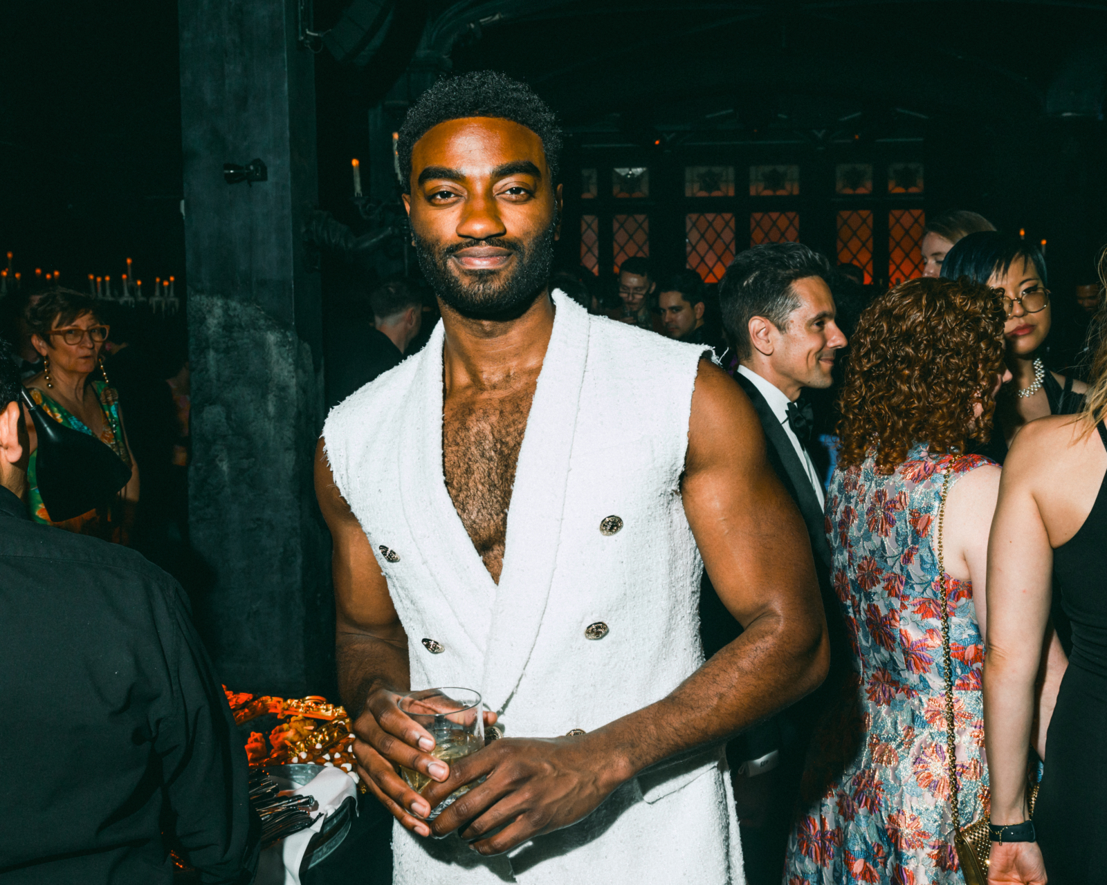 Photos: CATS: THE JELLICLE BALL Celebrates Tony Triumph at CATSQUERADE After-Party Image