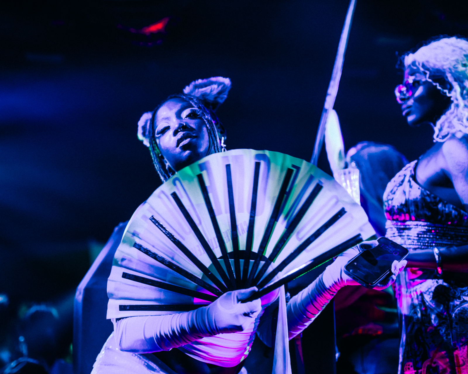 Photos: CATS: THE JELLICLE BALL Celebrates Tony Triumph at CATSQUERADE After-Party Image