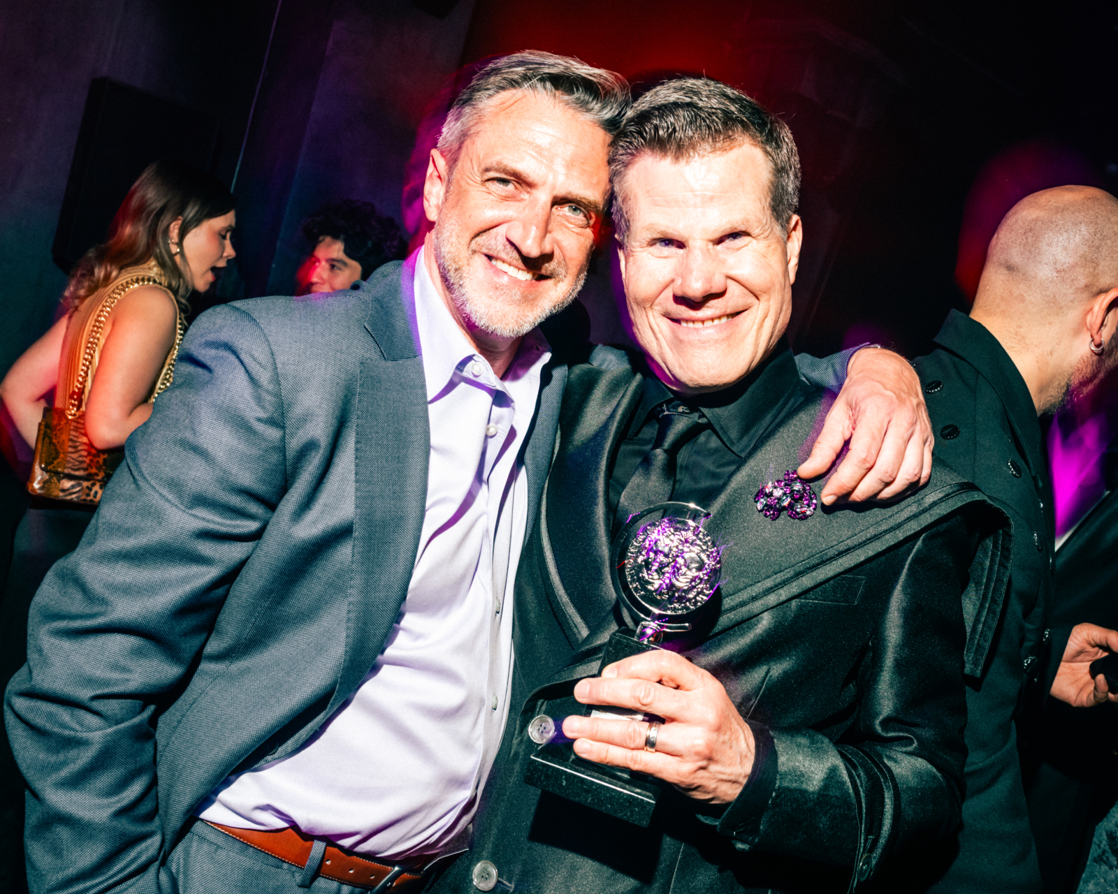 Photos: CATS: THE JELLICLE BALL Celebrates Tony Triumph at CATSQUERADE After-Party Image