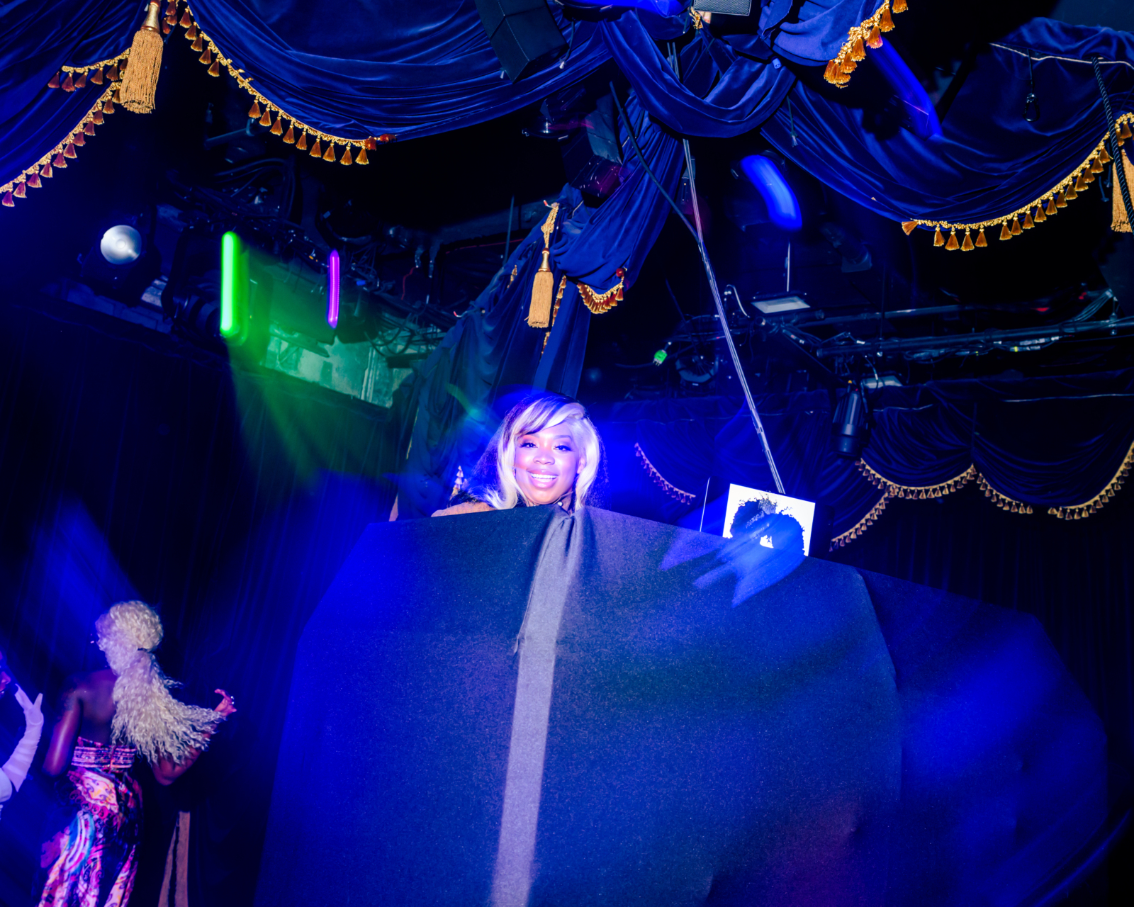 Photos: CATS: THE JELLICLE BALL Celebrates Tony Triumph at CATSQUERADE After-Party Image