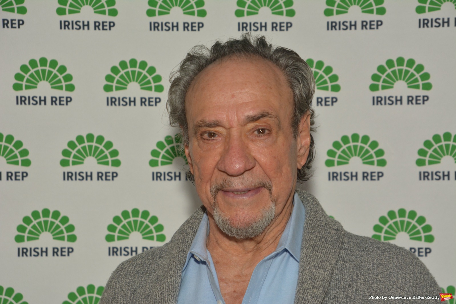 Photos: F. Murray Abraham, Shereen Ahmed, and More at Irish Rep 2026 Gala Benefit Image