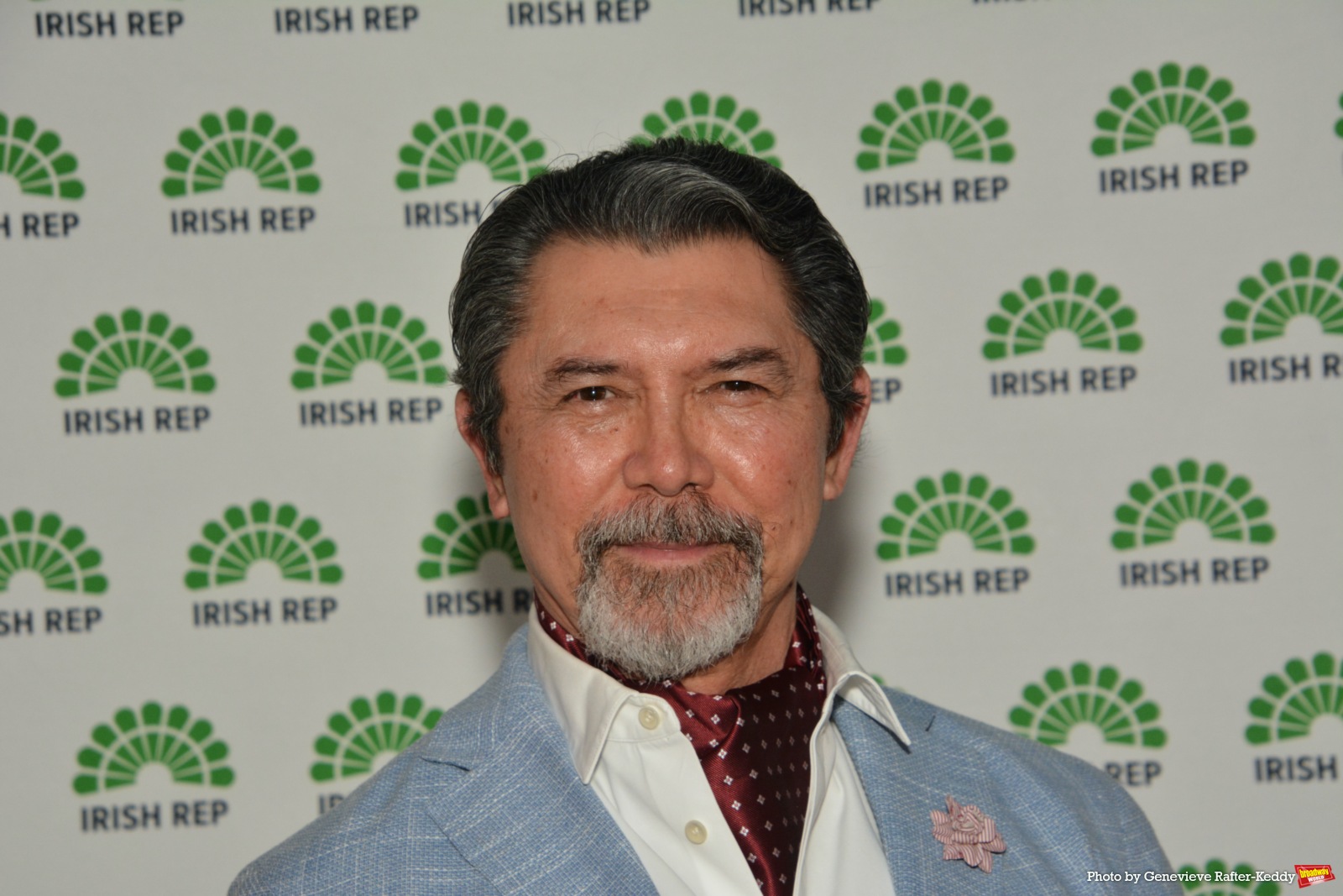 Photos: F. Murray Abraham, Shereen Ahmed, and More at Irish Rep 2026 Gala Benefit Image