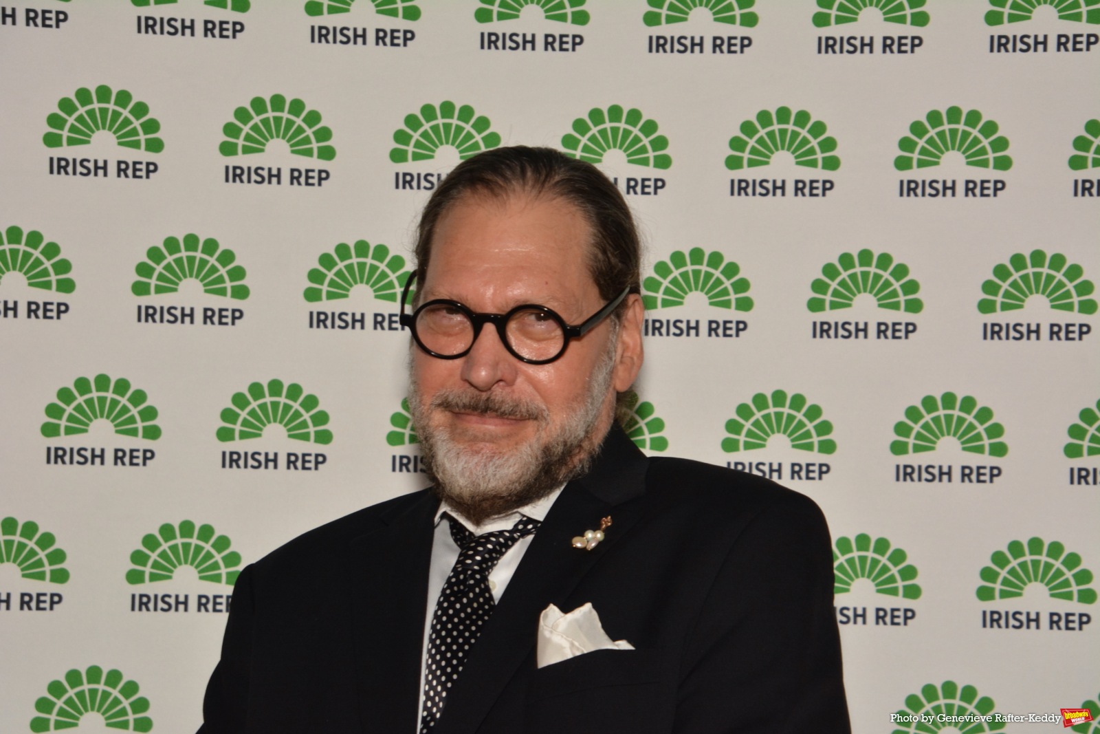 Photos: F. Murray Abraham, Shereen Ahmed, and More at Irish Rep 2026 Gala Benefit Image