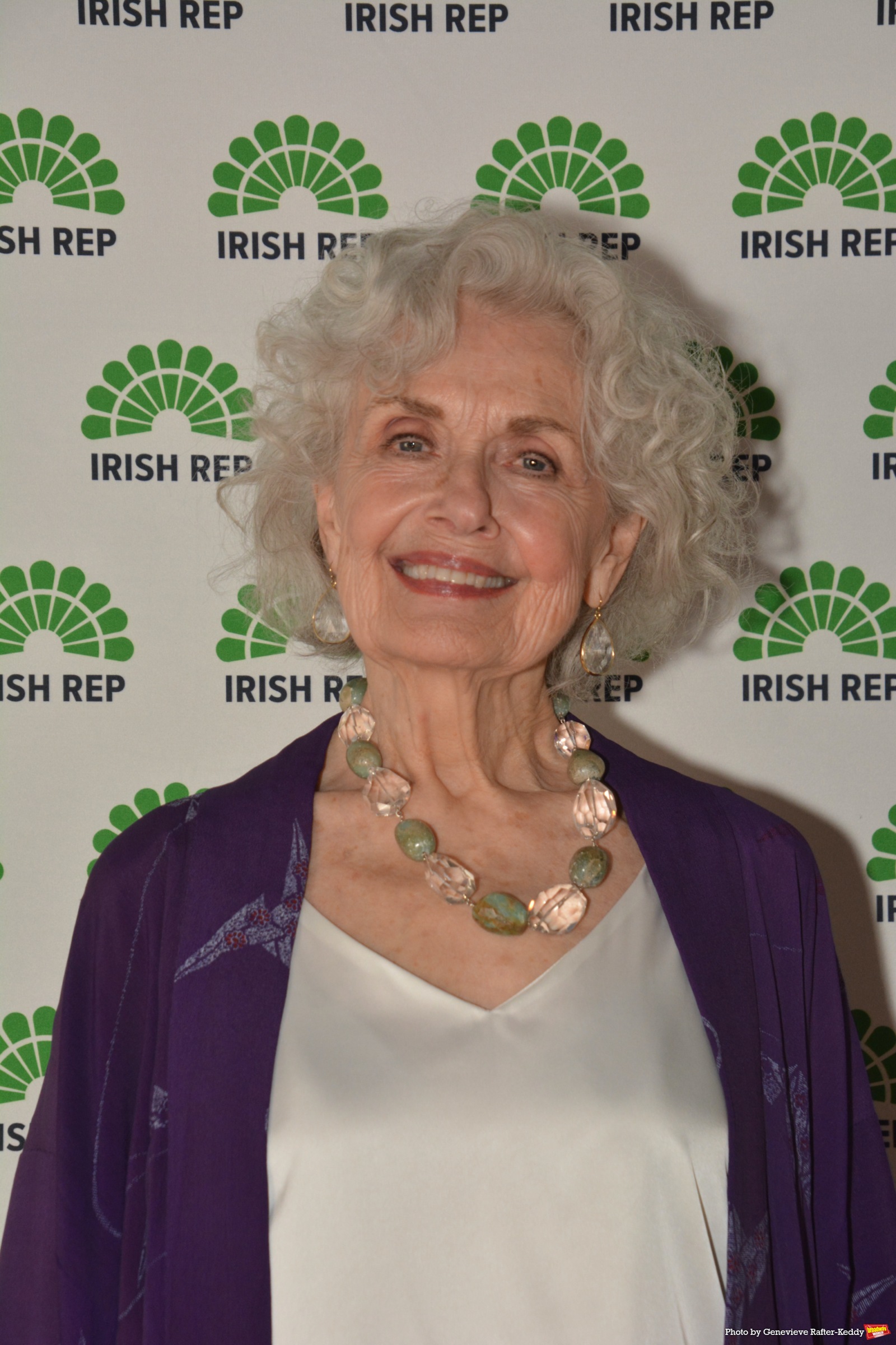 Photos: F. Murray Abraham, Shereen Ahmed, and More at Irish Rep 2026 Gala Benefit Image