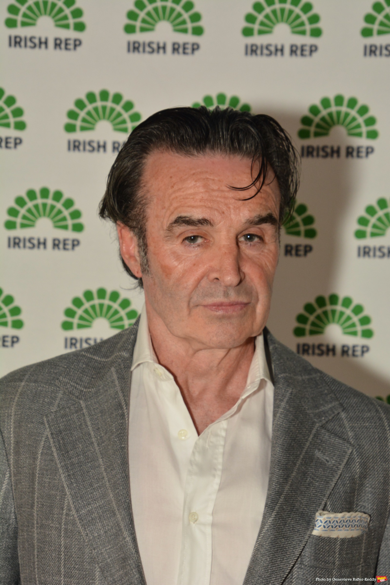 Photos: F. Murray Abraham, Shereen Ahmed, and More at Irish Rep 2026 Gala Benefit Image