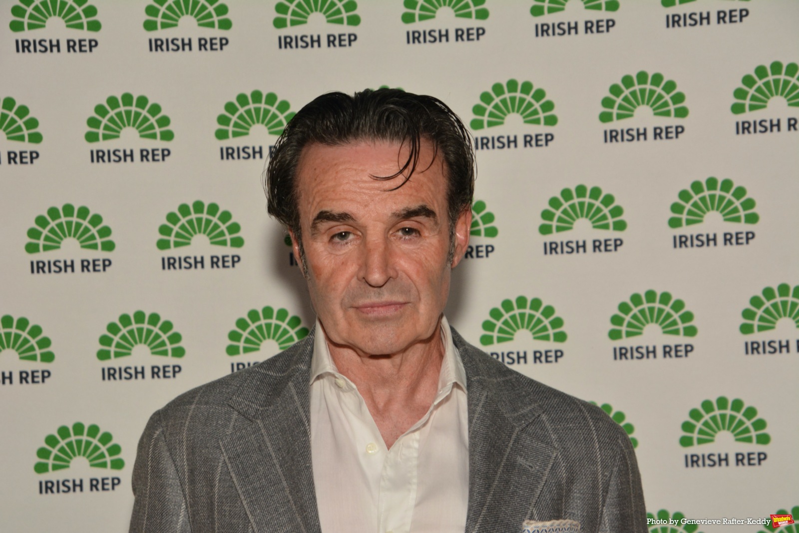 Photos: F. Murray Abraham, Shereen Ahmed, and More at Irish Rep 2026 Gala Benefit Image