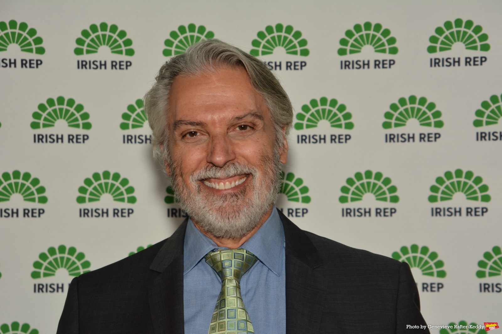 Photos: F. Murray Abraham, Shereen Ahmed, and More at Irish Rep 2026 Gala Benefit Image