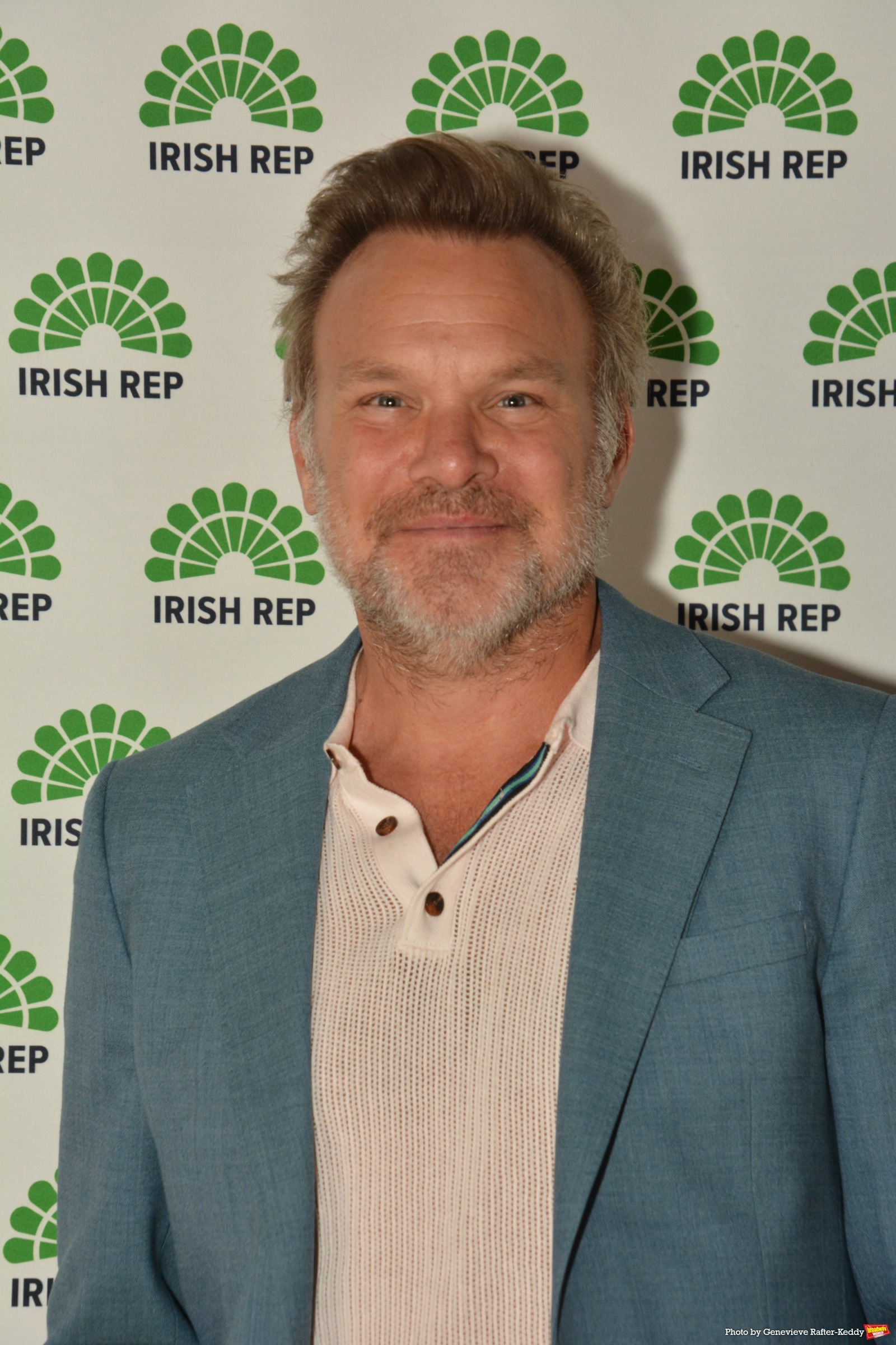 Photos: F. Murray Abraham, Shereen Ahmed, and More at Irish Rep 2026 Gala Benefit Image