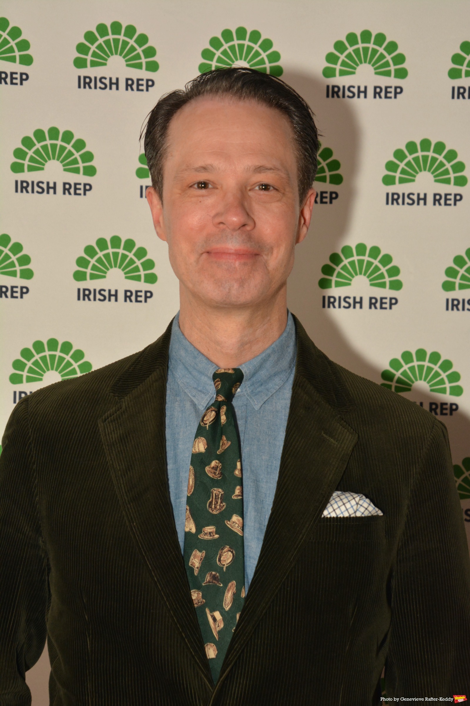 Photos: F. Murray Abraham, Shereen Ahmed, and More at Irish Rep 2026 Gala Benefit Image
