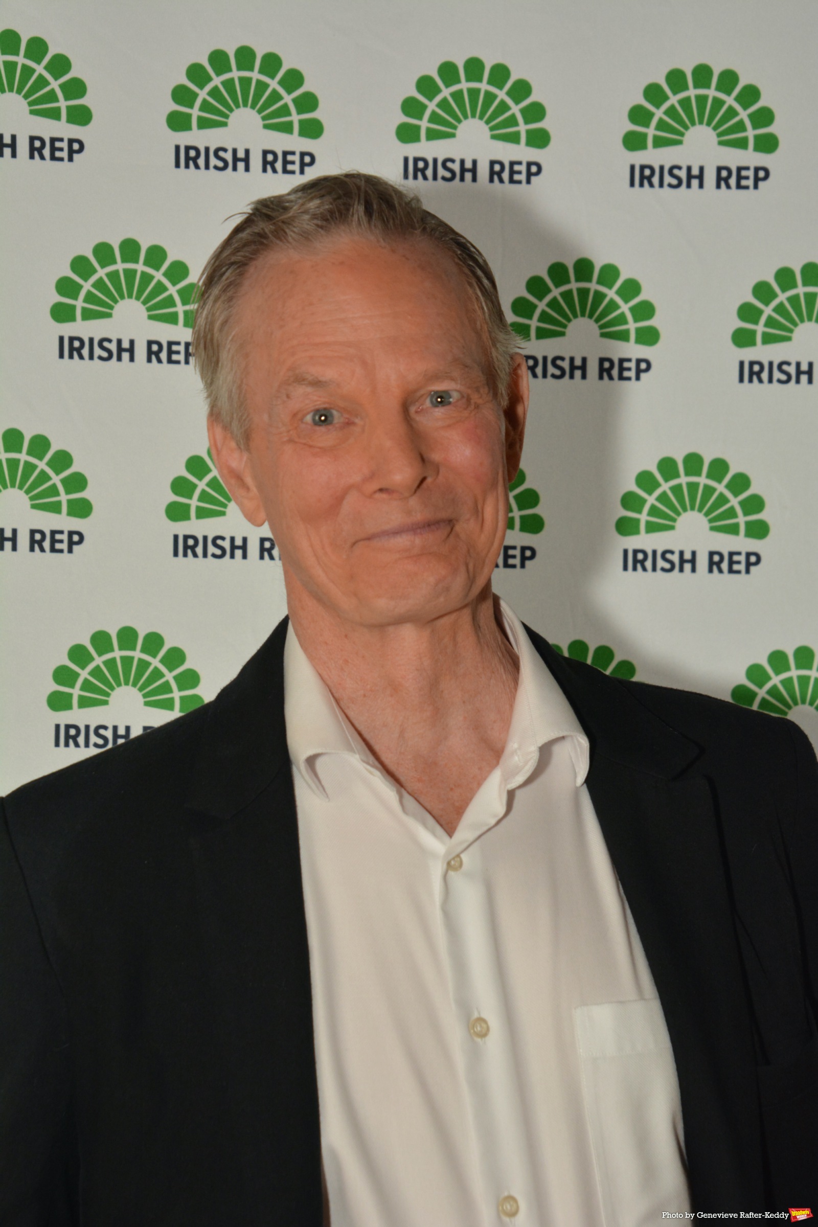 Photos: F. Murray Abraham, Shereen Ahmed, and More at Irish Rep 2026 Gala Benefit Image