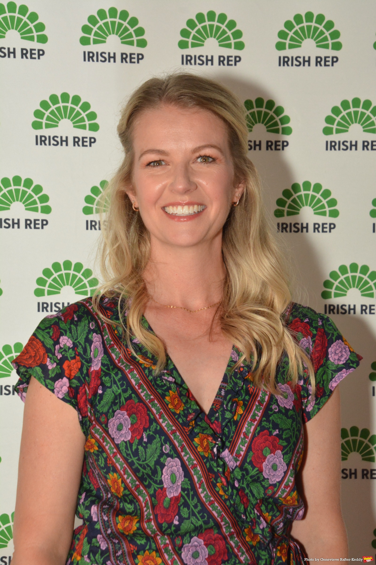 Photos: F. Murray Abraham, Shereen Ahmed, and More at Irish Rep 2026 Gala Benefit Image