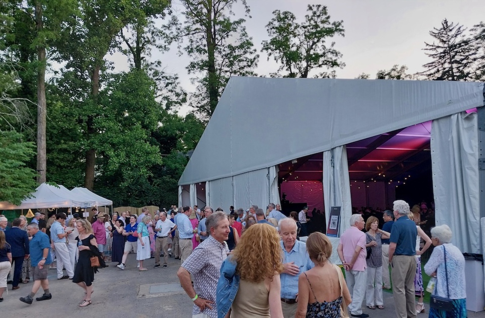 Photos: 2026 Princeton Festival Opens With Sierra Boggess, Sondra Radvanovsky & Ballet Image