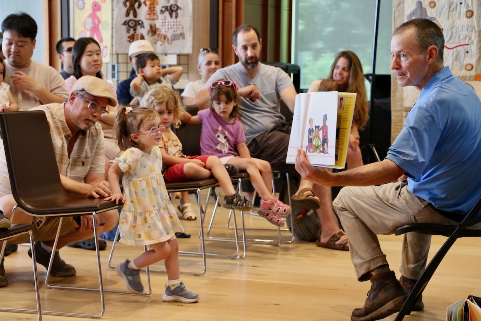 Photos: 2026 Princeton Festival Opens With Sierra Boggess, Sondra Radvanovsky & Ballet Image