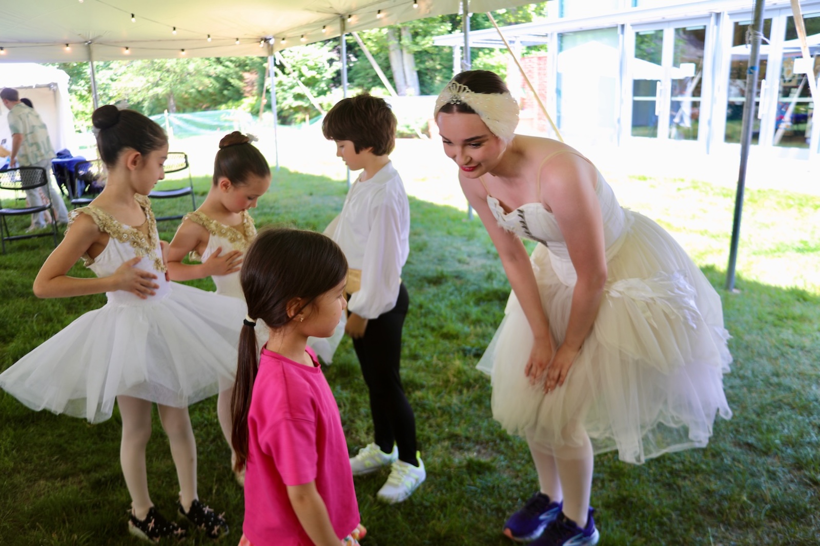 Photos: 2026 Princeton Festival Opens With Sierra Boggess, Sondra Radvanovsky & Ballet Image