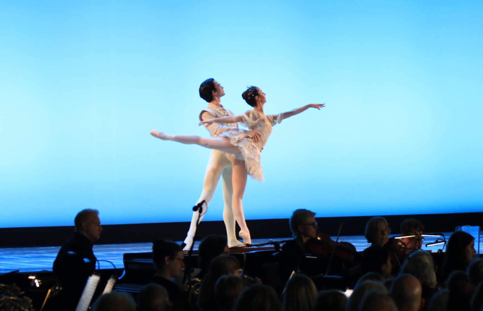 Photos: 2026 Princeton Festival Opens With Sierra Boggess, Sondra Radvanovsky & Ballet Image