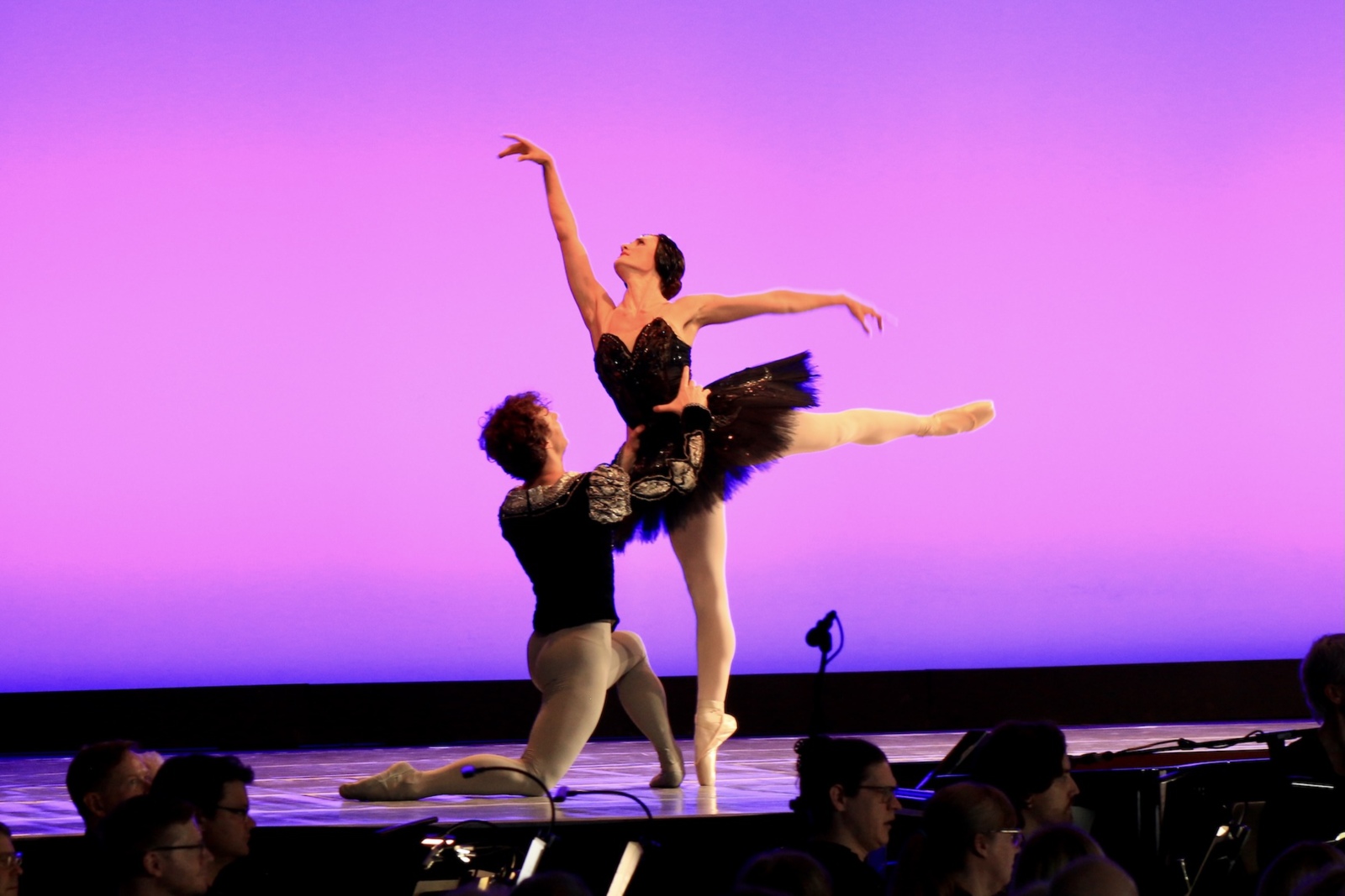Photos: 2026 Princeton Festival Opens With Sierra Boggess, Sondra Radvanovsky & Ballet Image