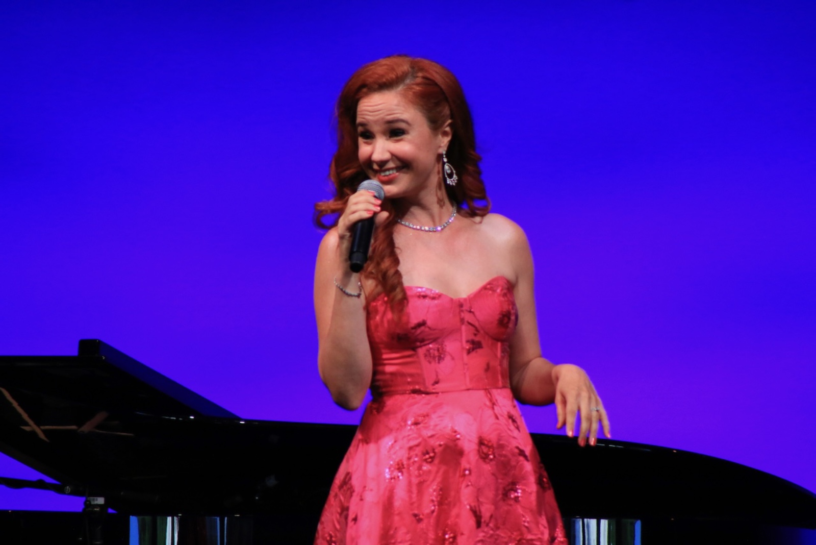 Photos: 2026 Princeton Festival Opens With Sierra Boggess, Sondra Radvanovsky & Ballet Image