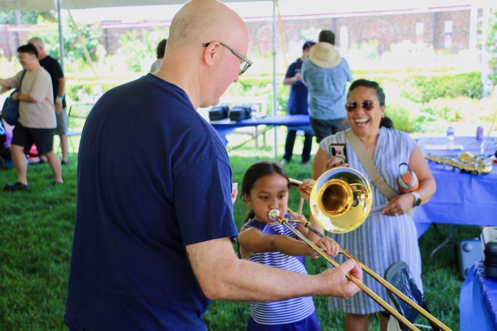 Photos: 2026 Princeton Festival Opens With Sierra Boggess, Sondra Radvanovsky & Ballet Image