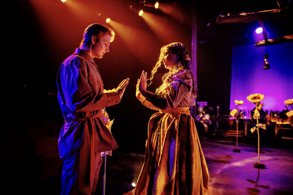 Photos: FIDDLER ON THE ROOF At The Encore Theatre Image