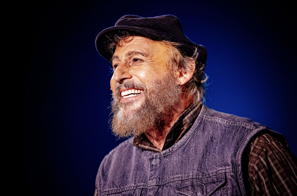 Photos: FIDDLER ON THE ROOF At The Encore Theatre Image