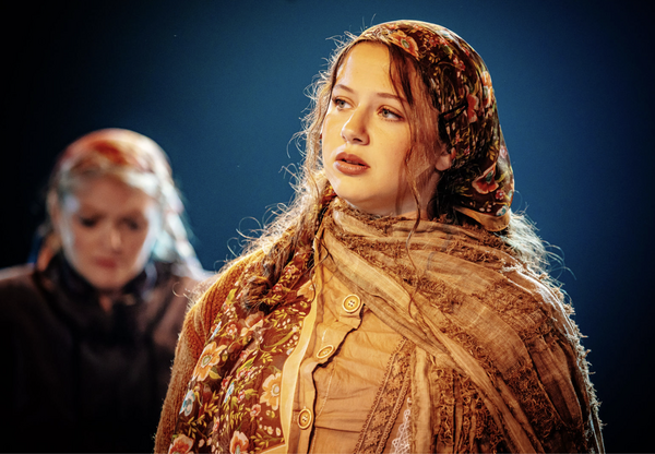 Photos: FIDDLER ON THE ROOF At The Encore Theatre Image