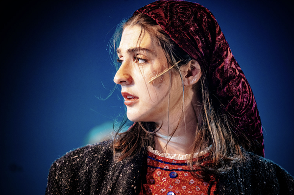 Photos: FIDDLER ON THE ROOF At The Encore Theatre Image