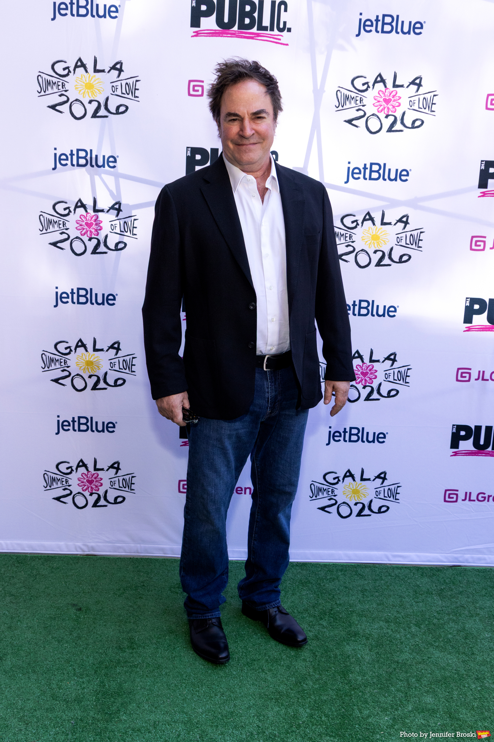 Photos: Inside the 2026 Public Theater Gala, Headlined by Shoshana Bean Image