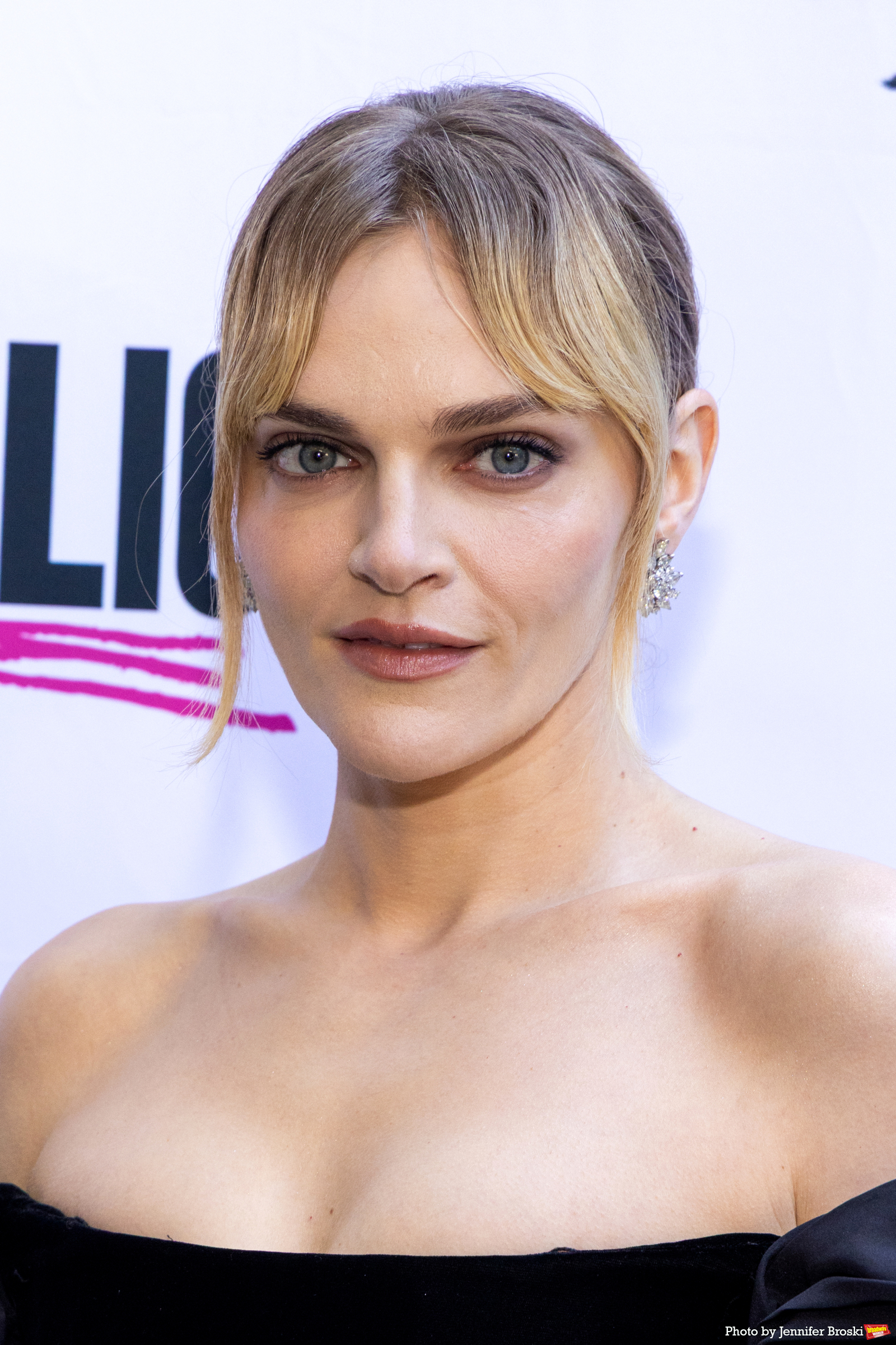 Photos: Inside the 2026 Public Theater Gala, Headlined by Shoshana Bean Image