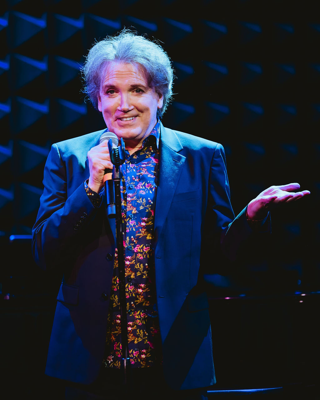 Review: NIGHT OF A THOUSAND JUDYS Honors An Icon at Joe's Pub Image
