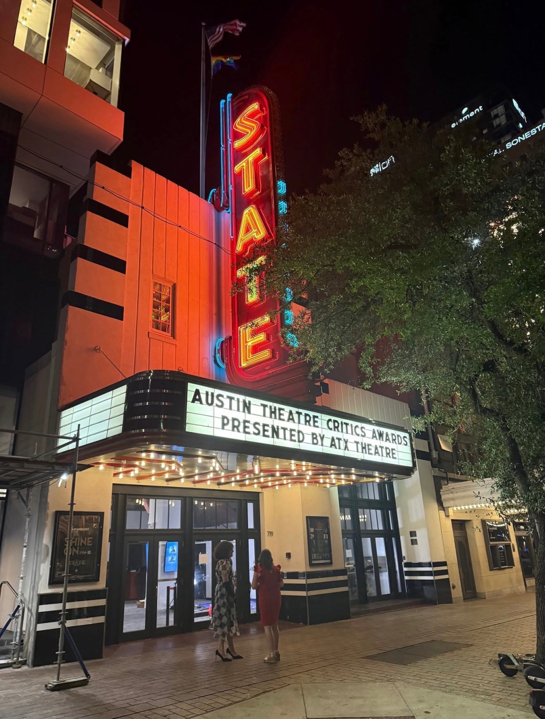 2025-2026 Austin Theatre Critics Awards Winners Announced Image