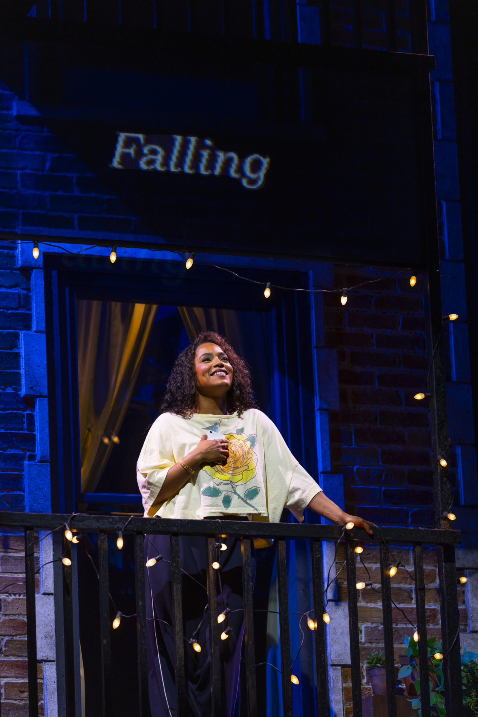 Photos & Video: Two River Theater And Deaf West Theatre's ELEPHANT SHOES Image