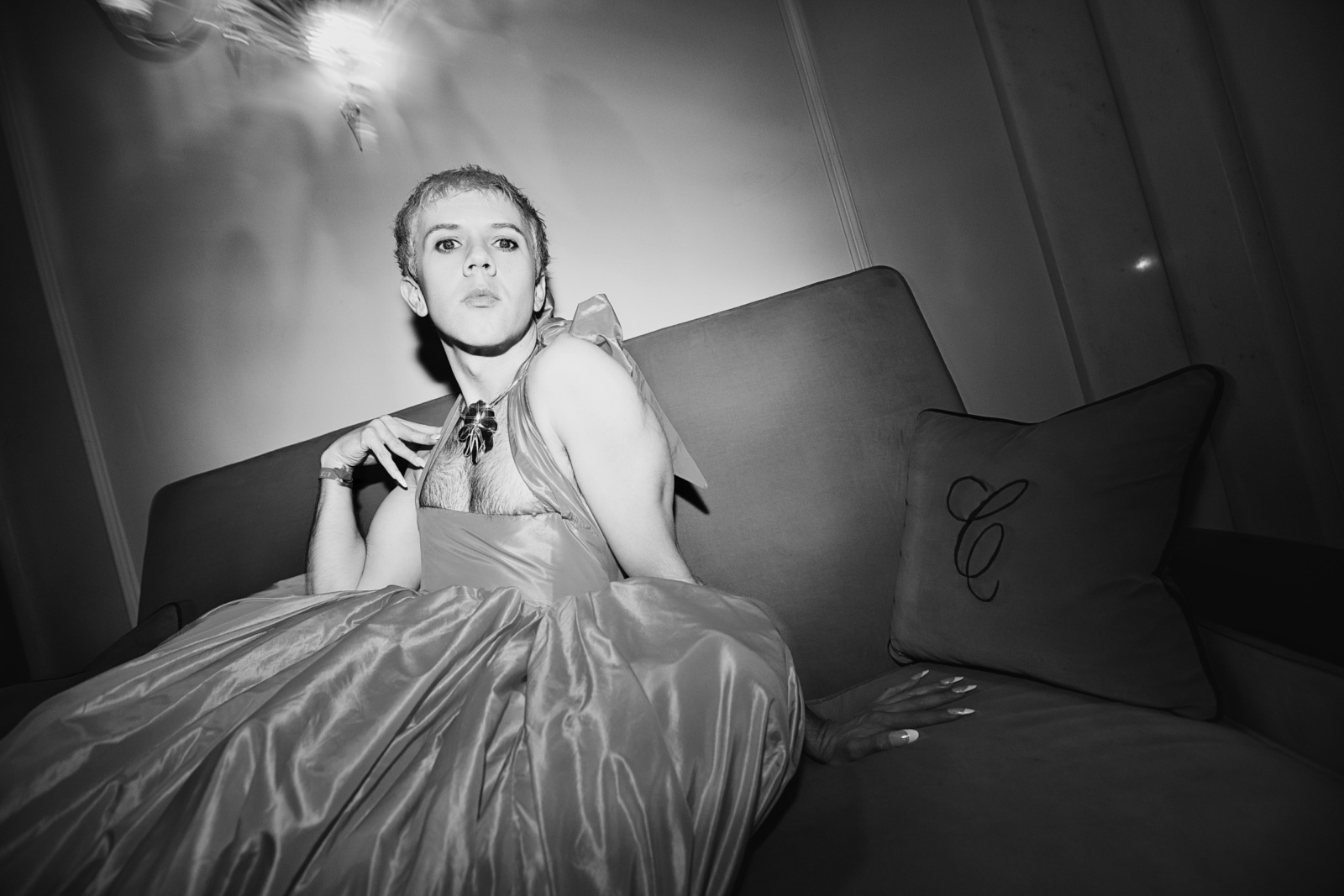 Photos: Inside the Tony Awards After-Party at the Carlyle Image