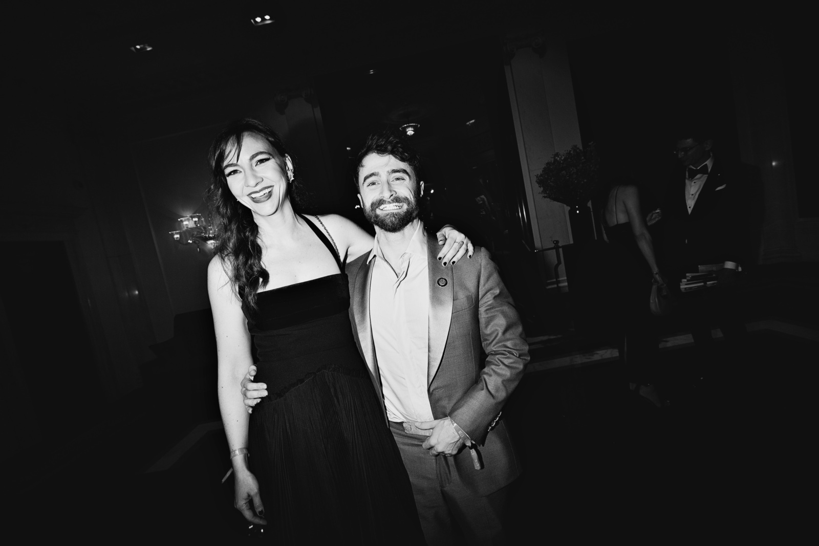 Photos: Inside the Tony Awards After-Party at the Carlyle Image