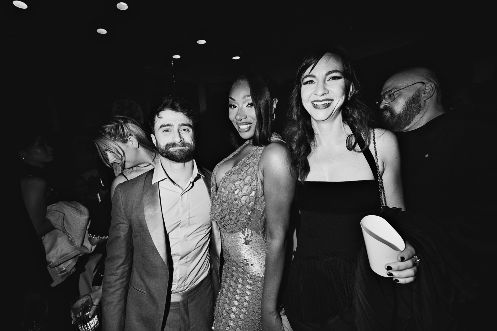 Photos: Inside the Tony Awards After-Party at the Carlyle Image
