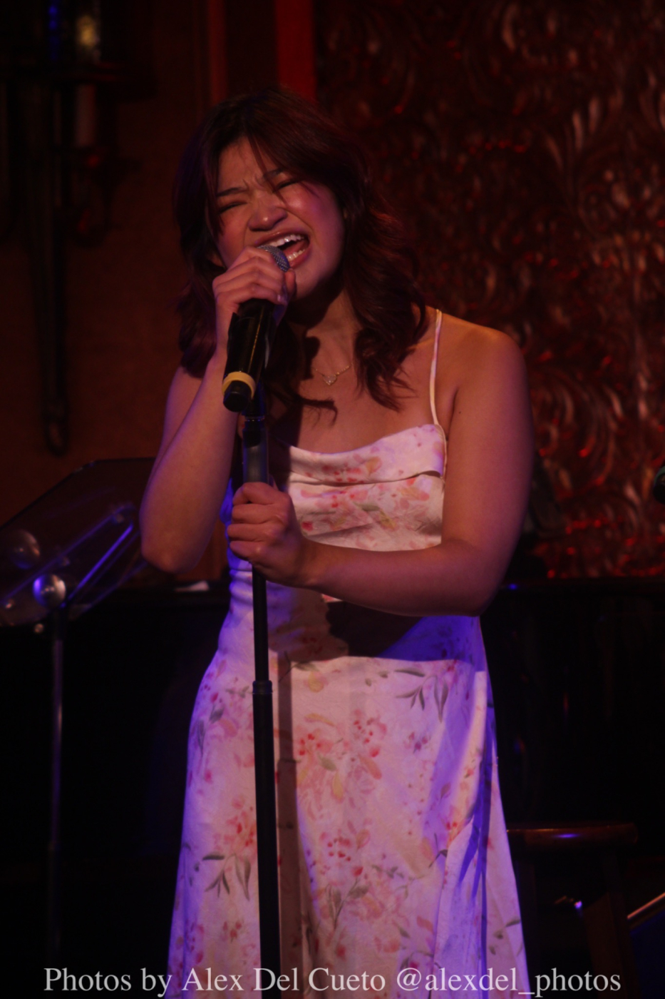 Review: FILIPINOS ON BROADWAY Celebrates Talent and Community at 54 Below Image