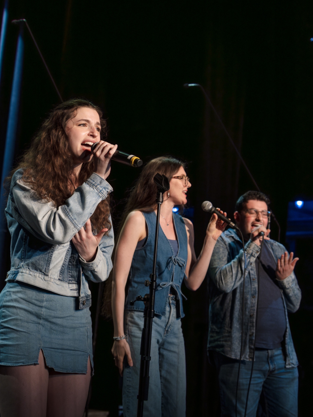 Review: The New York Vocal Collective's INDIGO Soars at El Museo Del Barrio Image