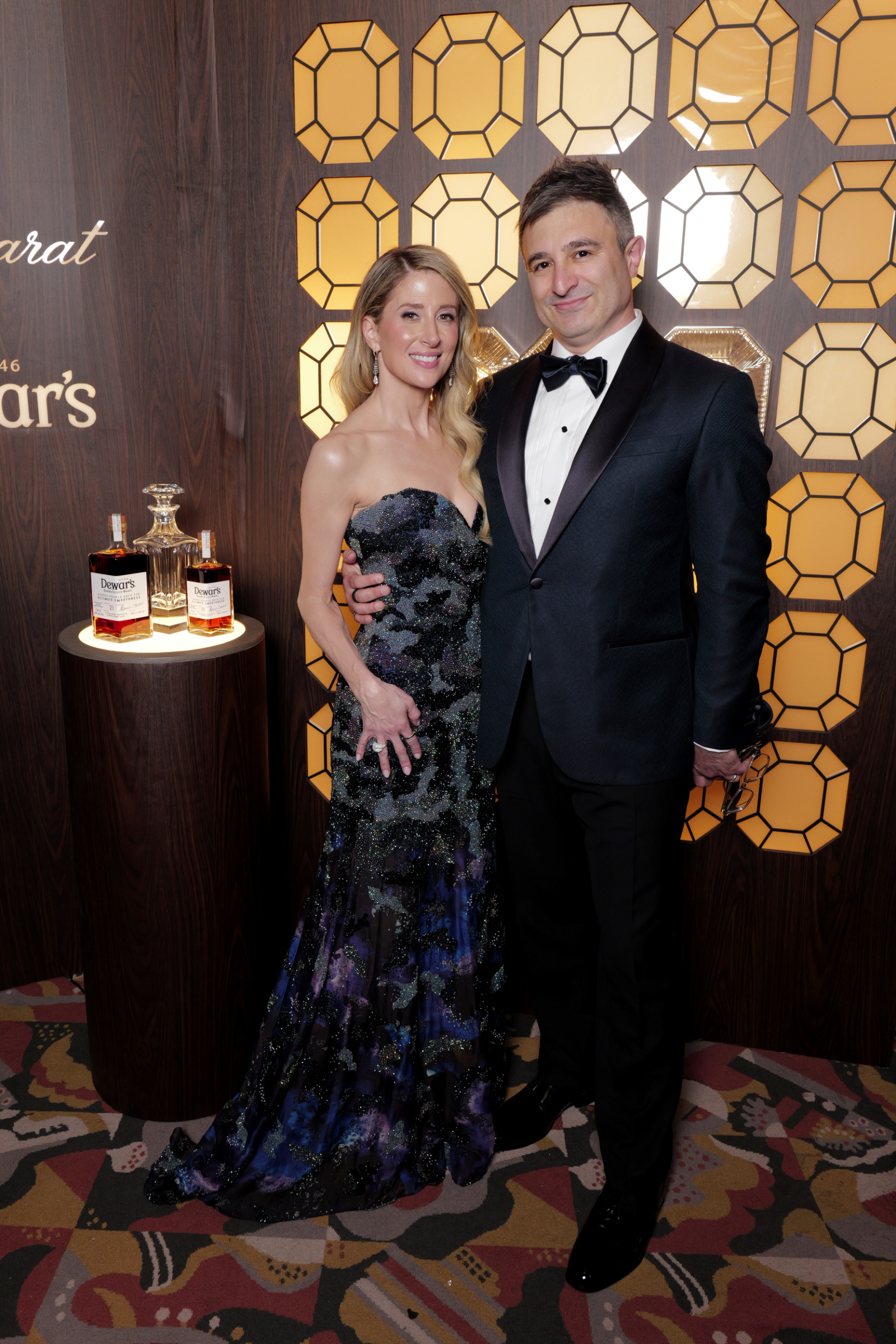 Photos: Darren Criss, Neil Patrick Harris and More at Tony Awards After Party at Rockefeller Center Image