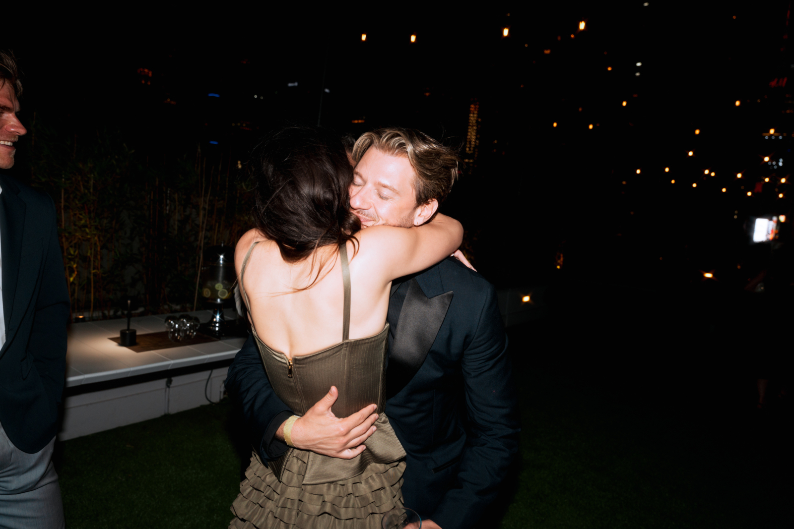 Photos: TITANIQUE Cast and Friends Celebrate The Tony Awards Image