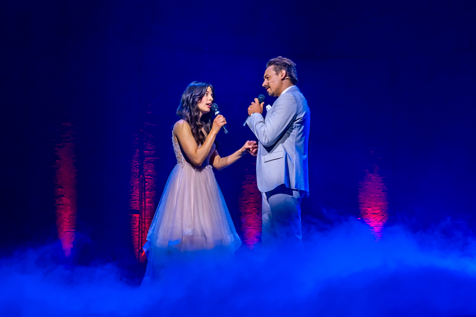 Feature: DISNEY'S BEAUTY AND THE BEAST at Raimundtheater Wien Image