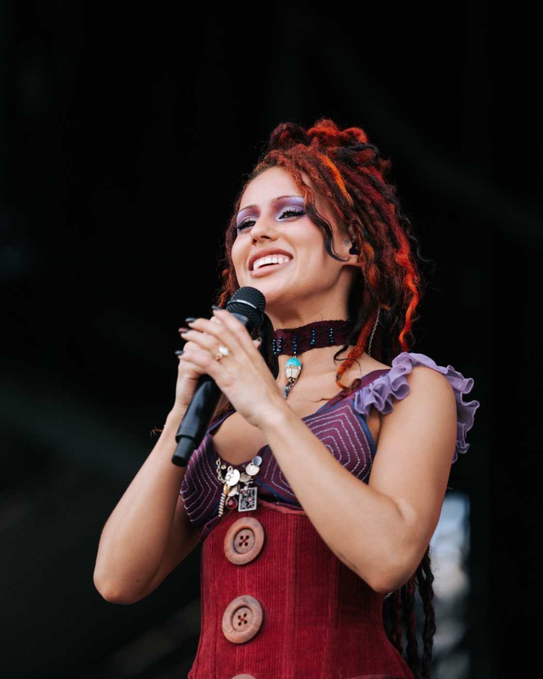 Review: Inside GOVERNOR'S BALL Day One at Flushing Meadows Corona Park Image