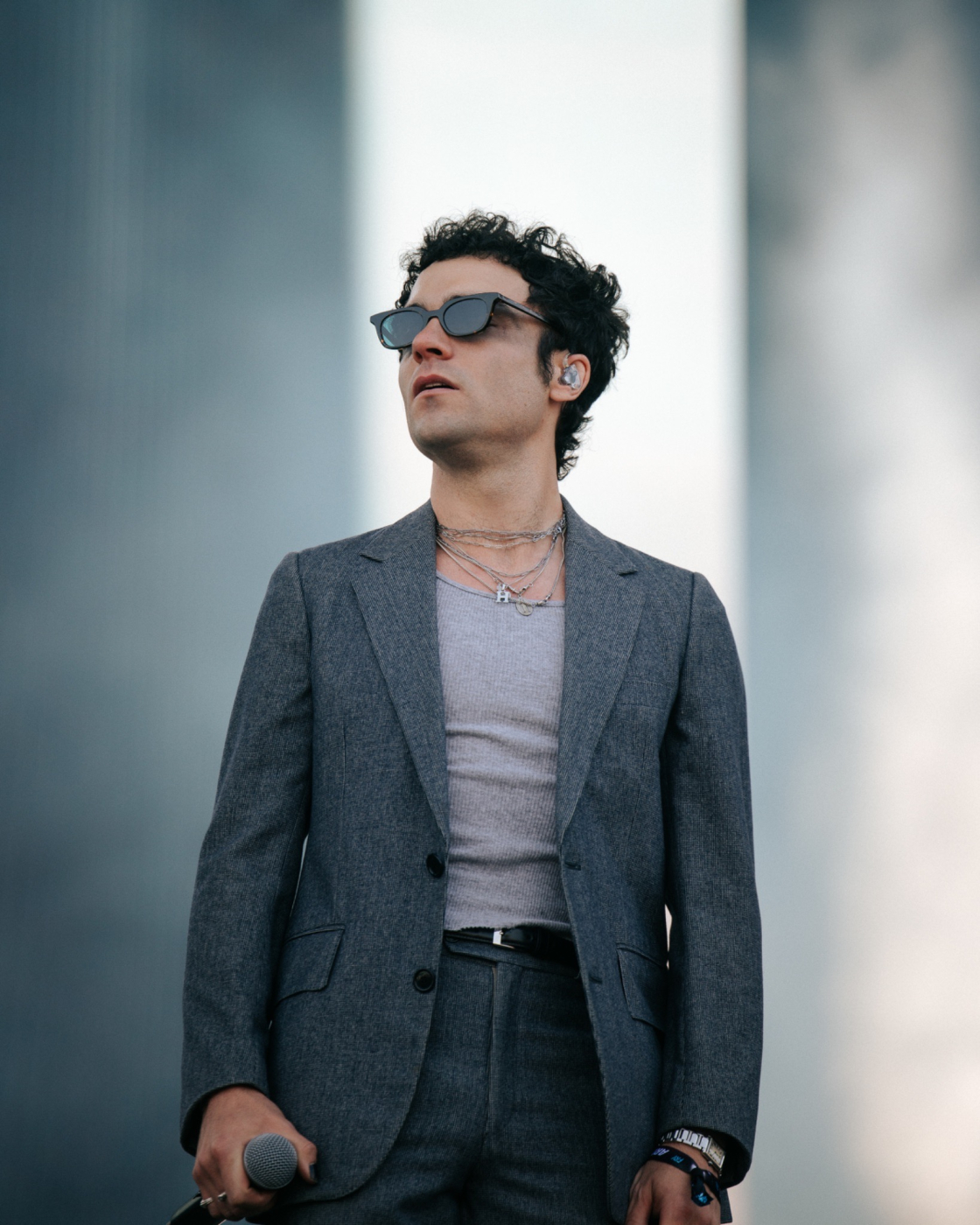 Review: Inside GOVERNOR'S BALL Day One at Flushing Meadows Corona Park Image