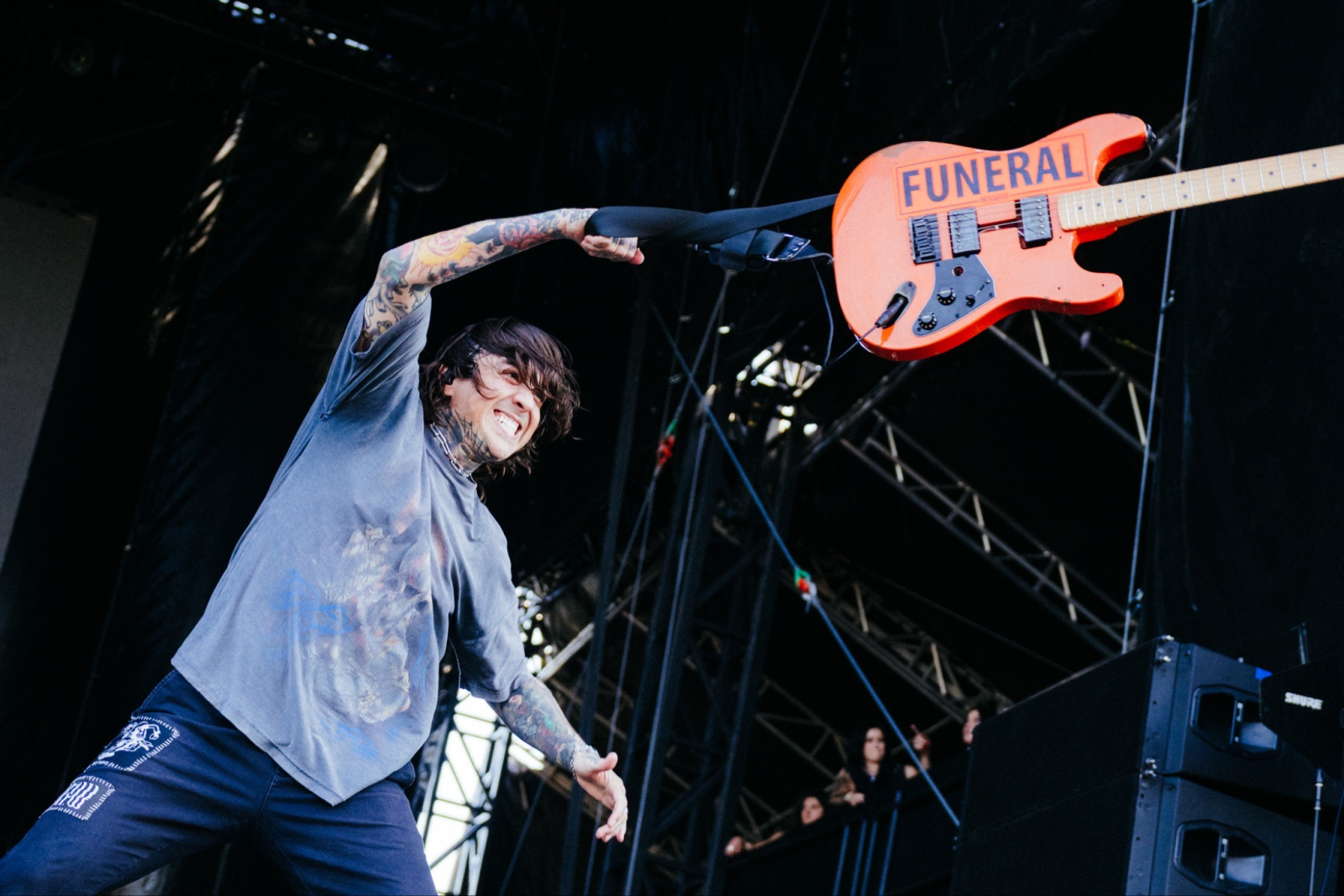 Review: Inside GOVERNOR'S BALL Day One at Flushing Meadows Corona Park Image