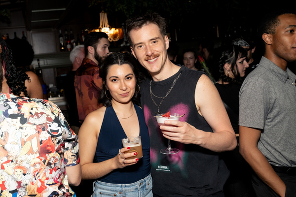 Photos: SILVERBACK MOUNTAIN Opens At AMT Theater Image