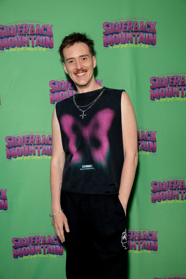 Photos: SILVERBACK MOUNTAIN Opens At AMT Theater Image