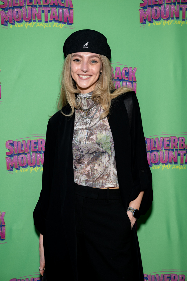 Photos: SILVERBACK MOUNTAIN Opens At AMT Theater Image