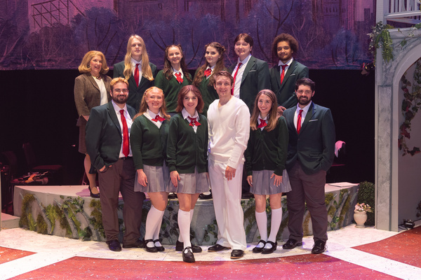 Photos: CRUEL INTENTIONS: THE '90S MUSICAL At Milburn Stone Theatre Image
