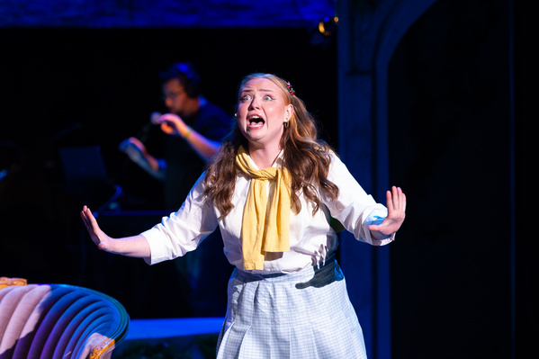 Photos: CRUEL INTENTIONS: THE '90S MUSICAL At Milburn Stone Theatre Image