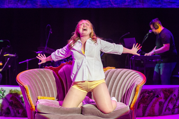 Photos: CRUEL INTENTIONS: THE '90S MUSICAL At Milburn Stone Theatre Image