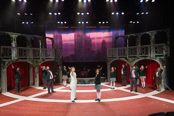 Photos: CRUEL INTENTIONS: THE '90S MUSICAL At Milburn Stone Theatre Image