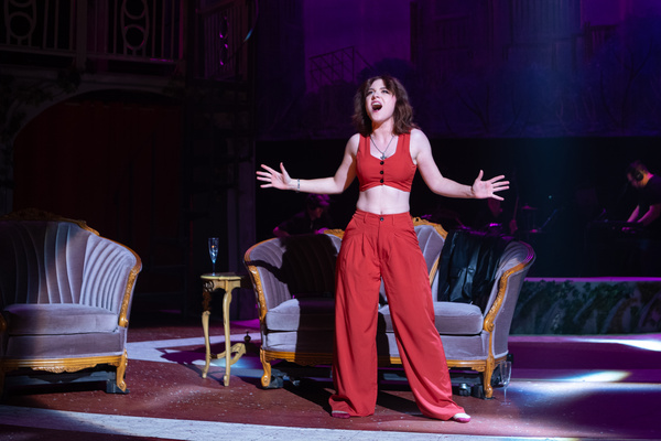 Photos: CRUEL INTENTIONS: THE '90S MUSICAL At Milburn Stone Theatre Image